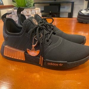 Adidas Athletic Sneakers